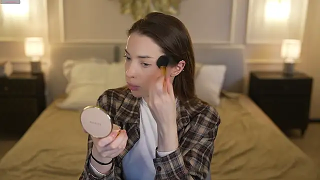 Kate054 online show from 3, 12, 2025