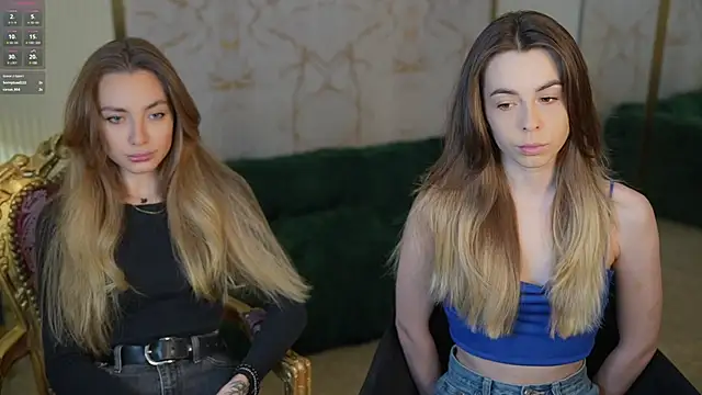 Kisasolo online show from 9, 2, 2025