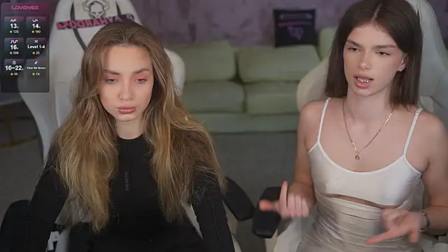 Kisasolo online show from 30, 3, 2026