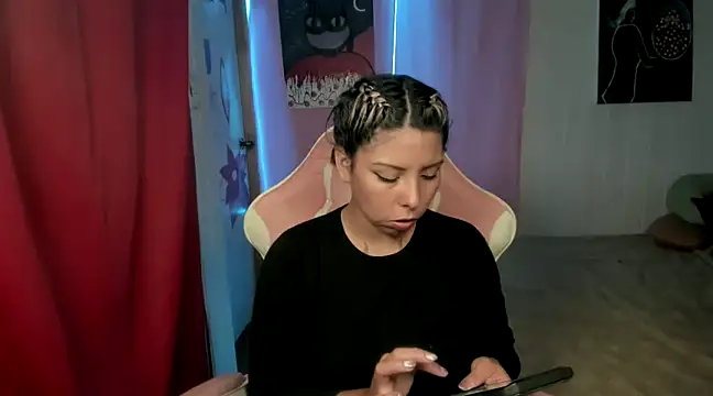 Diosagata online show from 16, 2, 2025