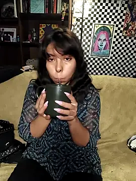 Diosagata online show from 5, 4, 2026