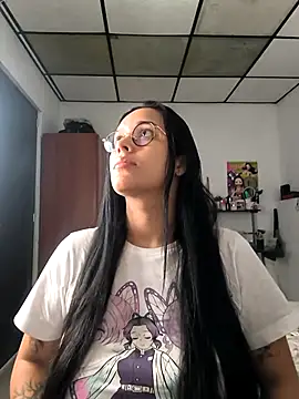 Annya-sweet online show from 6, 11, 2025