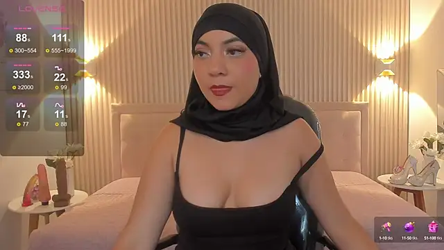 Snapshot of Sooffii_1 chatting on 23, 1, 2025 Sooffii 1 online show from 23, 1, 2025