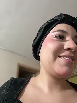 Snapshot of Sooffii_1 chatting on 27, 2, 2025 Sooffii 1 online show from 27, 2, 2025