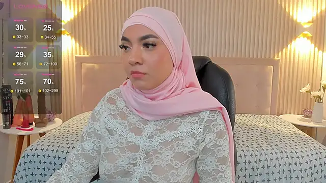 Snapshot of Sooffii_1 chatting on 14, 3, 2025 Sooffii 1 online show from 14, 3, 2025