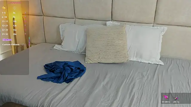 Sooffii 1 online show from 9, 1, 2026