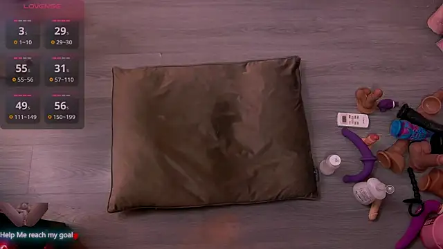 Redhead Shark new online show from 27, 2, 2025