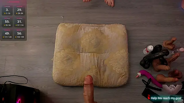 Redhead Shark new online show from 3, 10, 2025