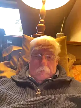 Steffibi1954 online show from 12, 11, 2025