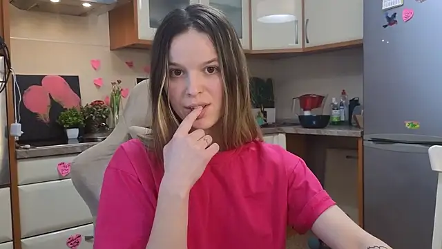 Snapshot of Nate__ chatting on 16, 3, 2026 Nate online show from 16, 3, 2026