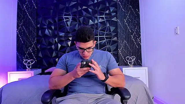 JeffDaltton online show from 12, 11, 2025