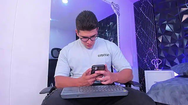 JeffDaltton online show from 13, 12, 2025