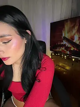 salome polaniiee online show from 10, 12, 2024