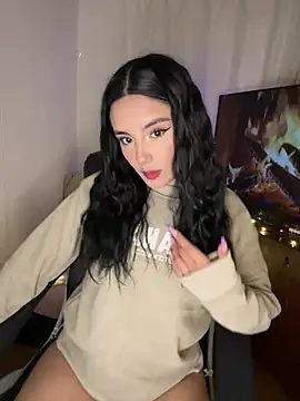 salome polaniiee online show from 12, 12, 2024