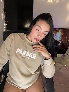 salome polaniiee online show from 6, 2, 2025