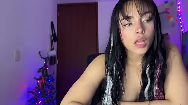 salome polaniiee online show from 21, 12, 2025