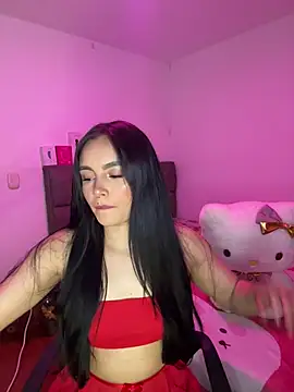 salome polaniiee online show from 20, 6, 2026