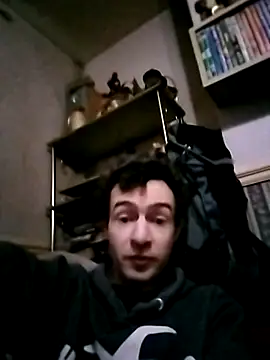 Erimyka online show from 18, 1, 2026