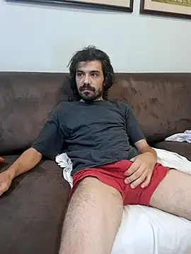 CrisSexShy online show from 19, 3, 2025