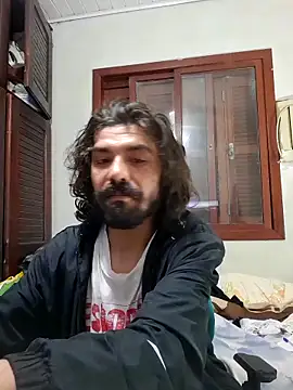 CrisSexShy online show from 11, 10, 2025