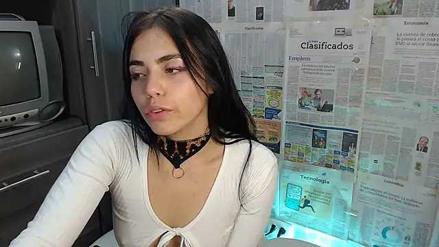 Snapshot of i_am_nina_ chatting on 20, 2, 2025 i am nina online show from 20, 2, 2025
