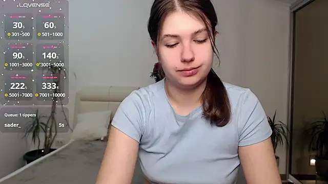 SayMeow  online show from 8, 12, 2024