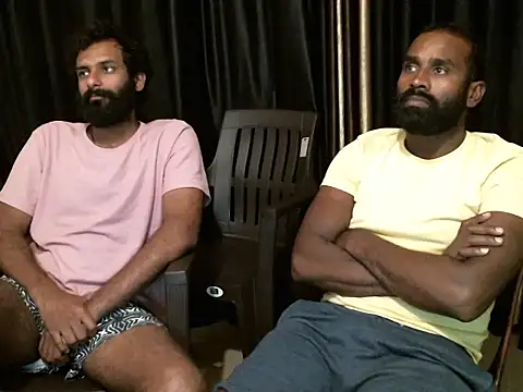 Snapshot of indian2 chatting on 10, 3, 2025 indian2 online show from 10, 3, 2025