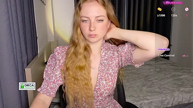 RedFires online show from 4, 11, 2025