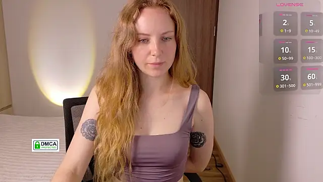 Snapshot of RedFires chatting on 24, 2, 2026 RedFires online show from 24, 2, 2026