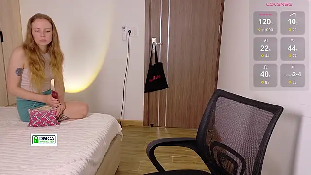 Snapshot of RedFires chatting on 2, 3, 2026 RedFires online show from 2, 3, 2026