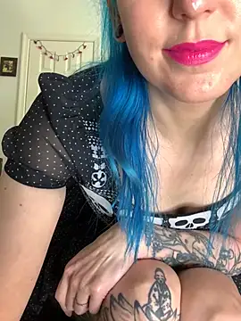 Snapshot of MissCumberdale chatting on 15, 2, 2025 MissCumberdale online show from 15, 2, 2025