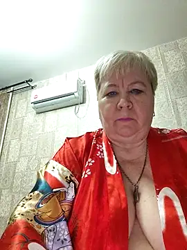 EffectFiona online show from 12, 9, 2025