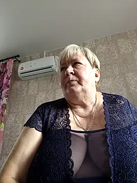 EffectFiona online show from 26, 9, 2025