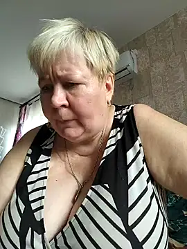 EffectFiona online show from 30, 9, 2025