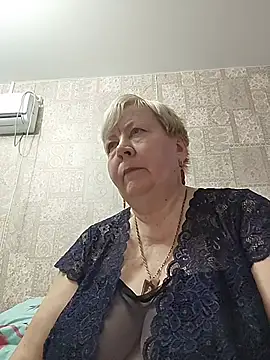 EffectFiona online show from 23, 3, 2026