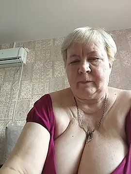 EffectFiona online show from 27, 3, 2026