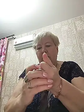 EffectFiona online show from 31, 3, 2026