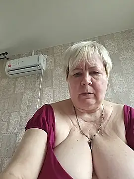 EffectFiona online show from 14, 4, 2026