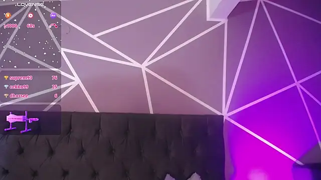 Miss Loise online show from 14, 3, 2025