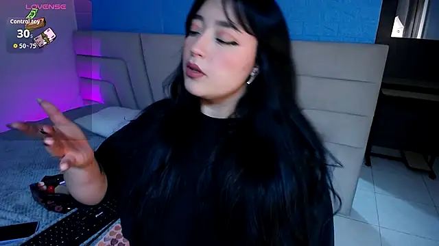 Miss Loise online show from 25, 9, 2025