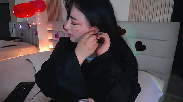 Miss Loise online show from 11, 2, 2026