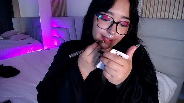 Miss Loise online show from 25, 3, 2026