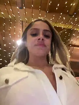 BritneyDimond online show from 14, 12, 2024