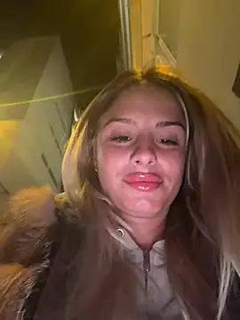 BritneyDimond online show from 15, 2, 2025