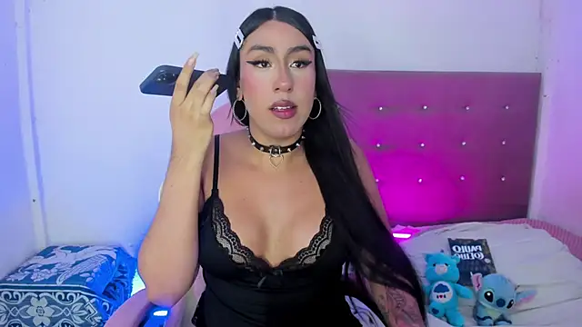 OSORIOMAFE online show from 19, 3, 2026