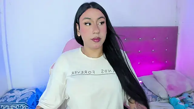 OSORIOMAFE online show from 4, 4, 2026