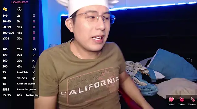 andrewmhilton  online show from 23, 3, 2025