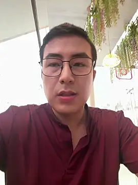 andrewmhilton  online show from 12, 11, 2025