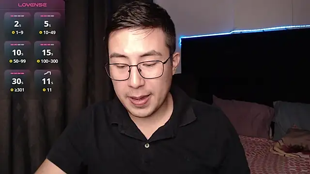 andrewmhilton  online show from 2, 2, 2026