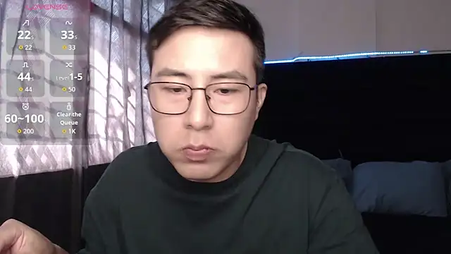 andrewmhilton  online show from 3, 2, 2026